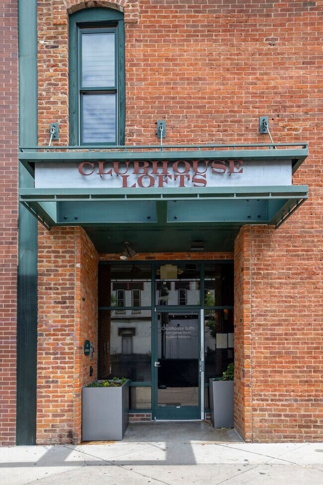 Foto del edificio - 2101 Larimer St