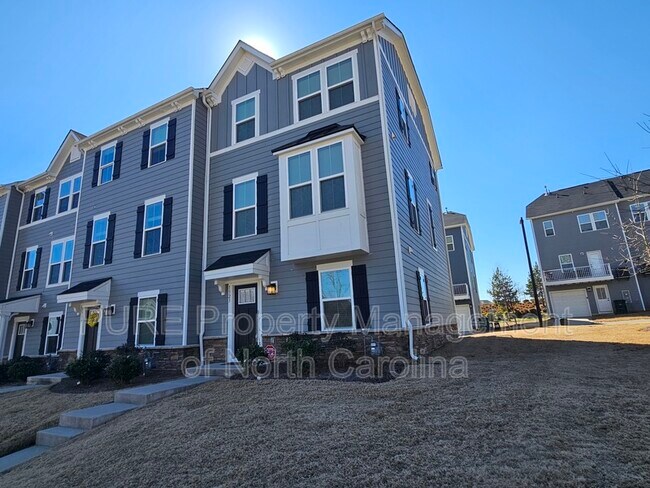 Foto del edificio - 1323 Ashbury St