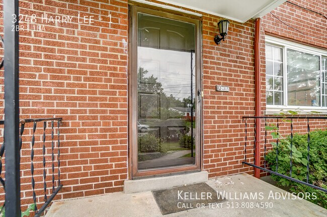 Foto del edificio - Well sized two bedroom, all utilities paid...