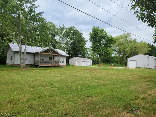 Building Photo - 17145 Leggett Rd