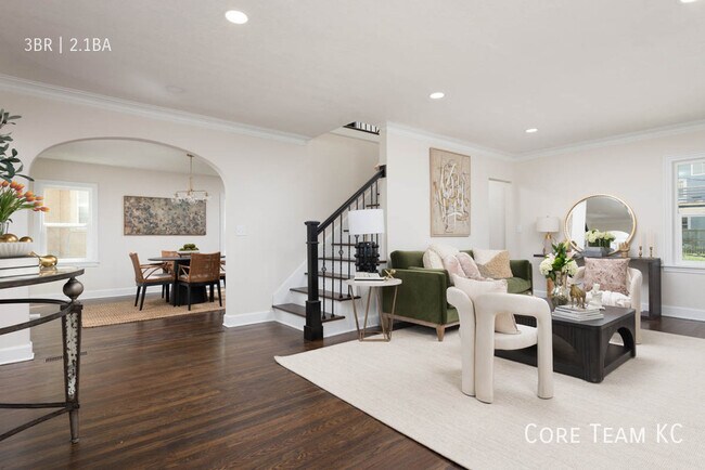 Foto del edificio - 401 E Gregory Blvd