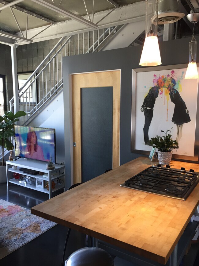 Foto del edificio - 360 Broadway