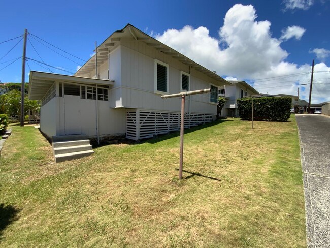 Building Photo - T1231ach