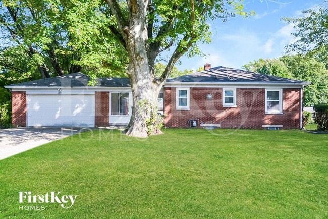 Building Photo - 2851 Rex Ct