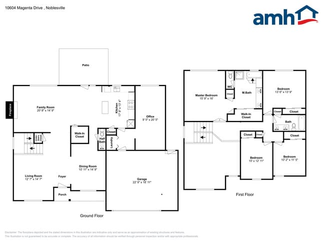 Building Photo - 10604 Magenta Dr