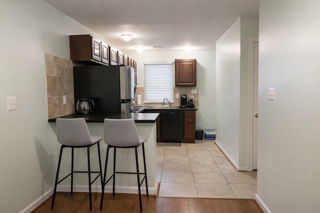 Foto del edificio - 4225 Filbert St