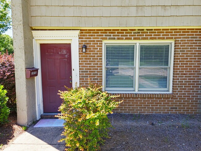 Foto del edificio - 1001 Morningside Dr