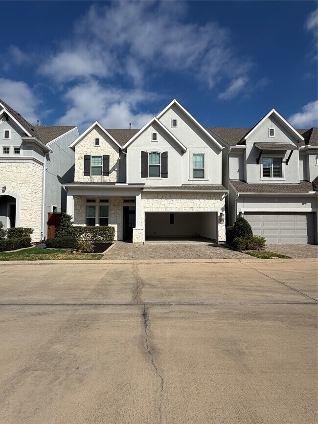 Foto del edificio - 6606 Capstone Oak Ave