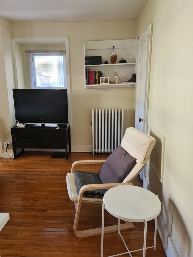 Building Photo - 110 Hancock St