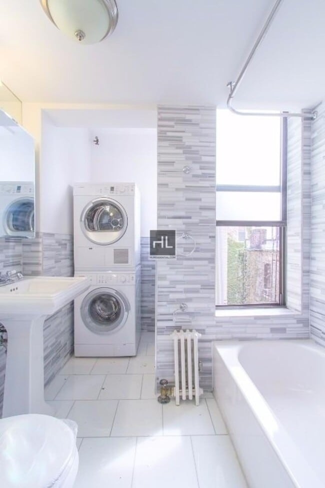 Foto del edificio - Mott Street