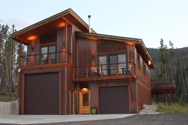 Building Photo - 1618 Homestead Dr