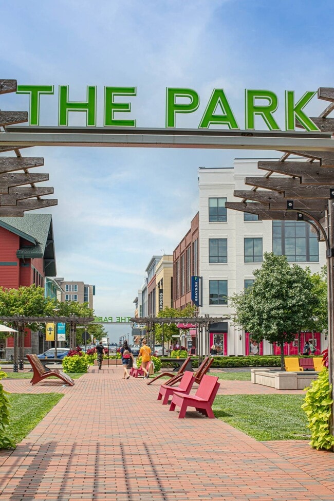 Liberty Flats 7373 Bales St Liberty Township, OH Apartments for