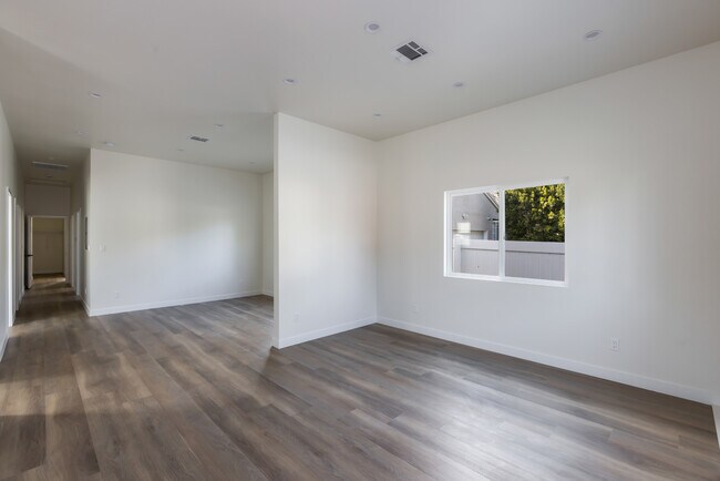 Building Photo - 6381 Newcastle Ave