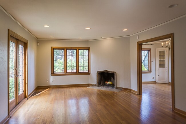 Foto del edificio - 4Bd/2.5Ba Seattle House