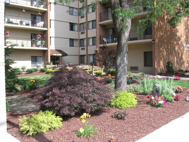 Foto del edificio - 314 Washington Rd