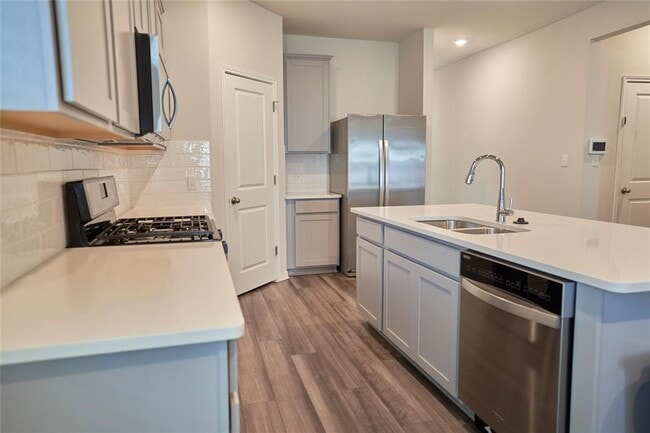 Foto del edificio - 1428 Settlers Glen Dr