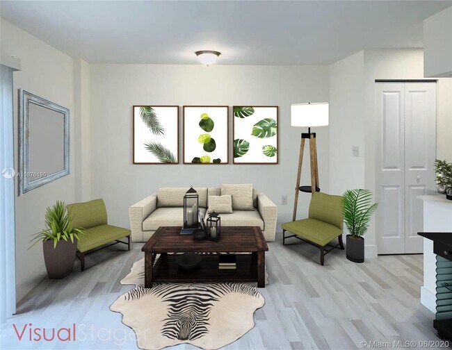 Building Photo - 2758 NW 191st Ter 2770 Miami Gardens Fl 33056