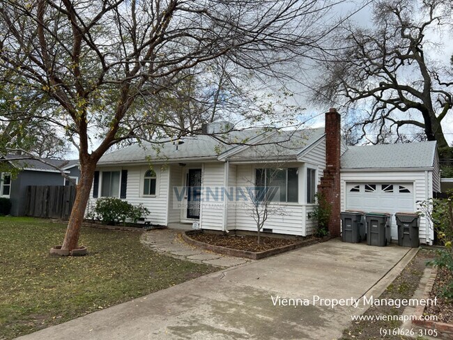 Foto del edificio - 1732 Maryland Ave