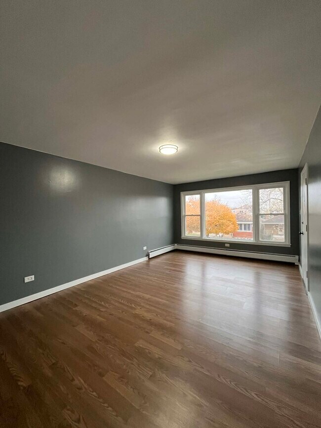 Foto del edificio - 6138 S Kilpatrick Ave