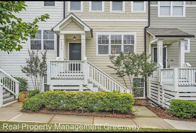 Building Photo - 3 br, 3.5 bath House - 1353 Callahan Cv