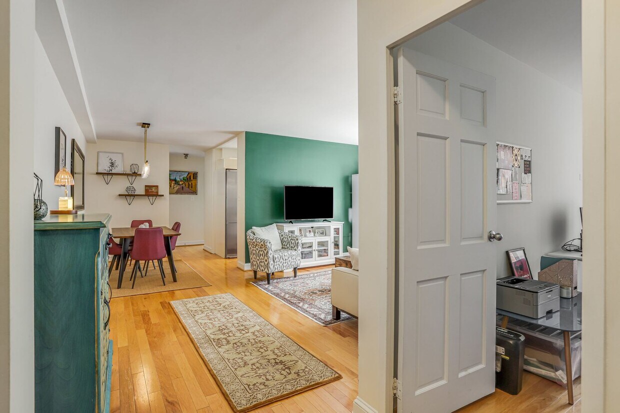 Foto principal - Glover Park Oasis