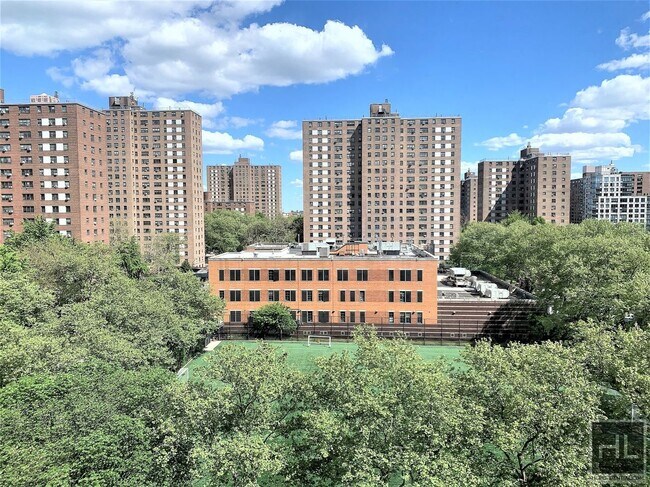 Foto del edificio - AMSTERDAM AVENUE