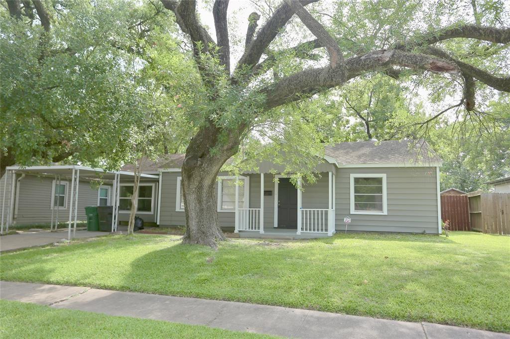 1914 Ridgecrest Dr, Houston, TX 77055 House Rental in Houston, TX