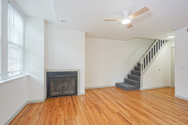 Building Photo - 1714 S 4th St