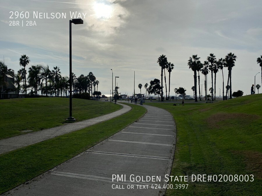 Primary Photo - Fantastic 2 bedroom 2 bath unit in highly ...
