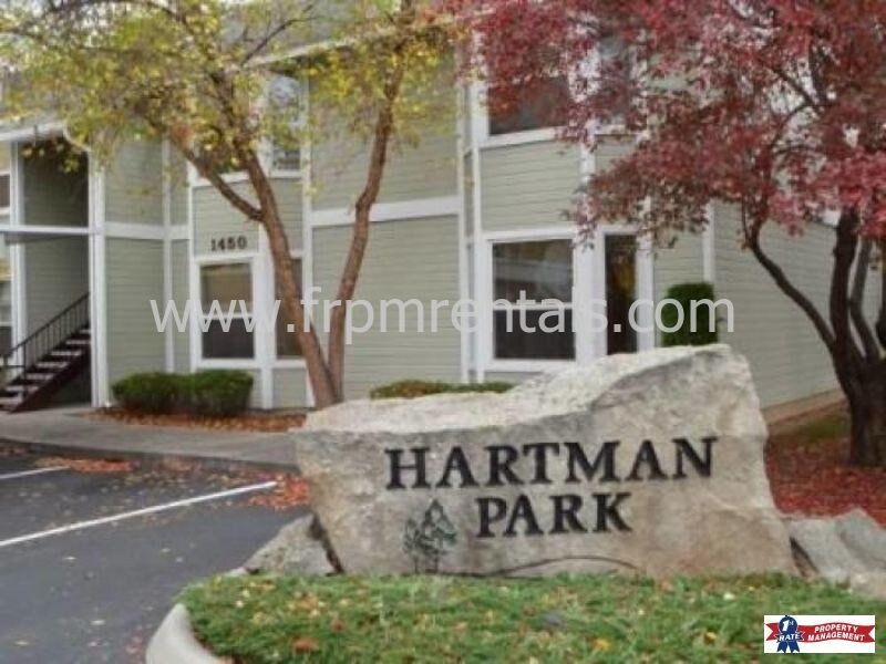 Foto principal - 1462 N Hartman St