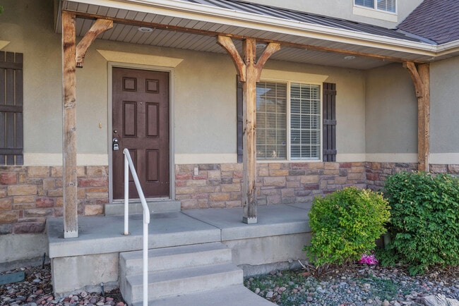 Foto del edificio - 958 N Buffalo Dr