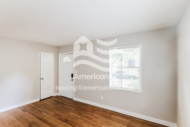 Building Photo - 5321 Court J