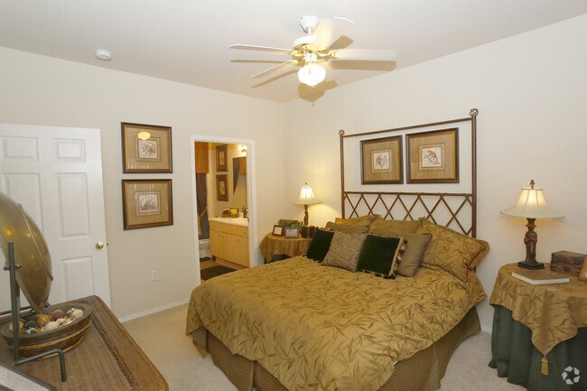 Cornerstone Ranch Apartments Chandler, AZ