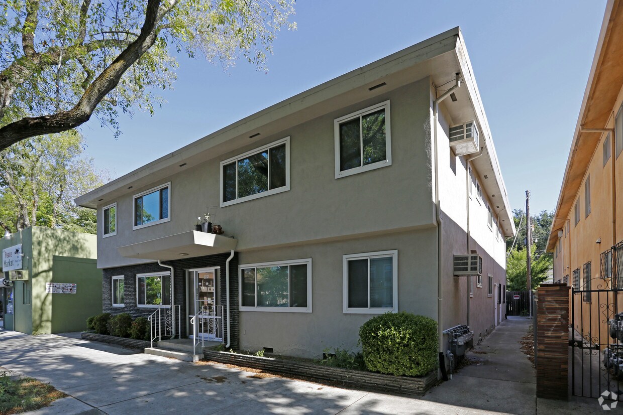 Foto del edificio - 1805 O St