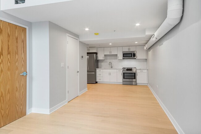 Foto del edificio - 4637 N Ashland Ave