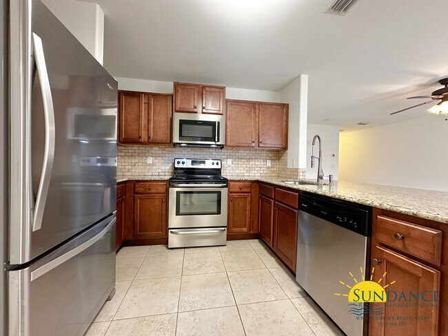 Foto del edificio - Really Nice 2 Bedroom Duplex in Fort Walto...