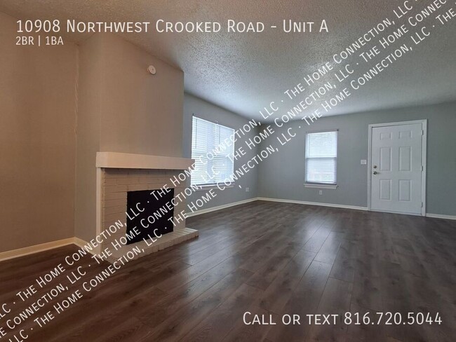 Foto del edificio - 10908 NW Crooked Rd