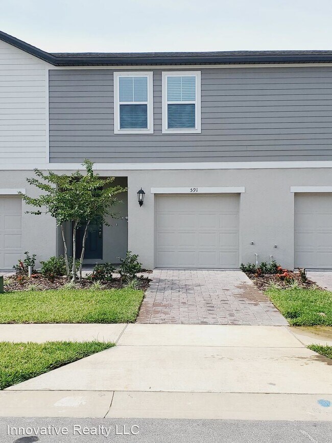 Foto del edificio - 3 br, 2.5 bath House - 591 Legacy Loop