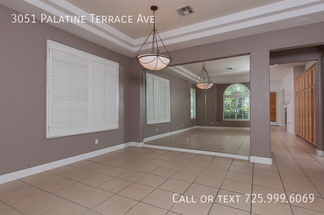 Foto del edificio - 3051 Palatine Terrace Ave