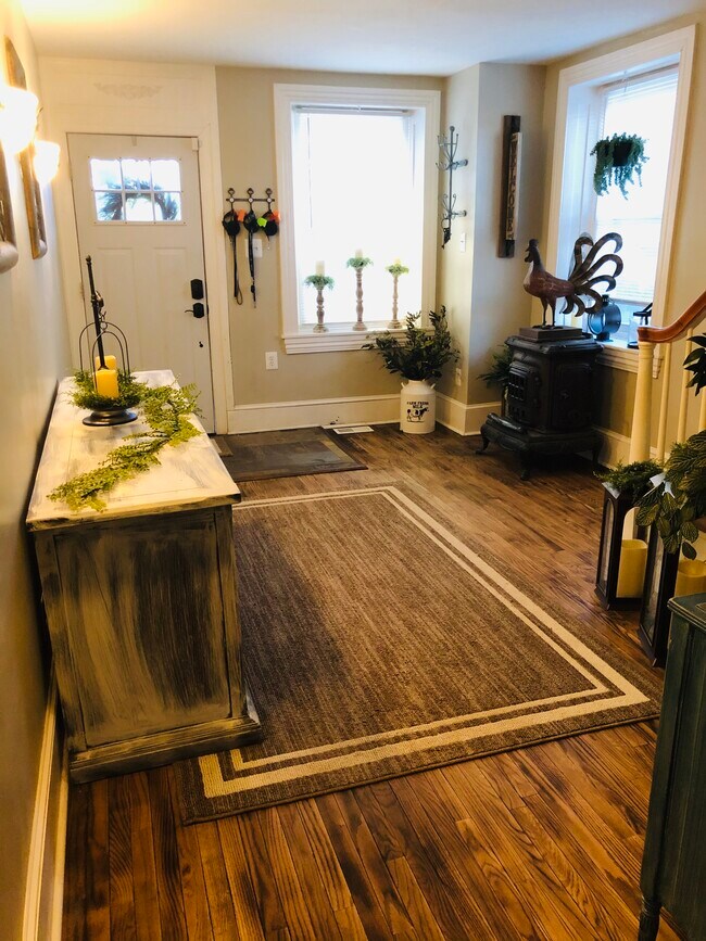 930 E Butler Pike, Ambler, PA 19002 Townhome Rentals in Ambler PA