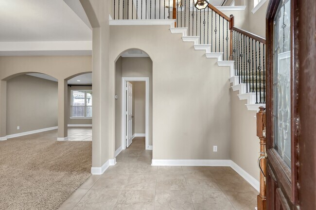 Foto del edificio - 51 Panterra Way