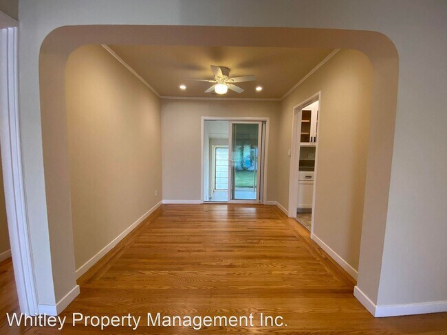 Building Photo - 2 br, 1 bath House - 945 Hall Street