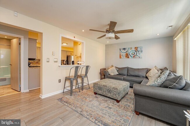 Building Photo - 545 N Connecticut Ave