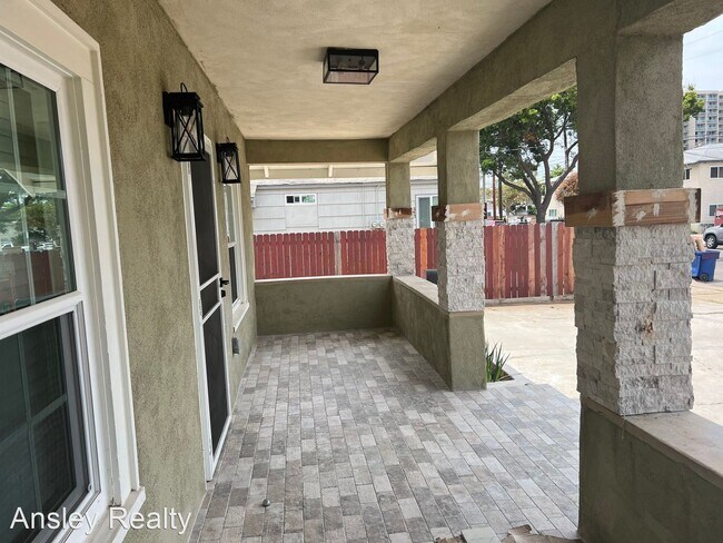 Foto del edificio - 2 br, 2 bath House - 263 Del Mar Ave