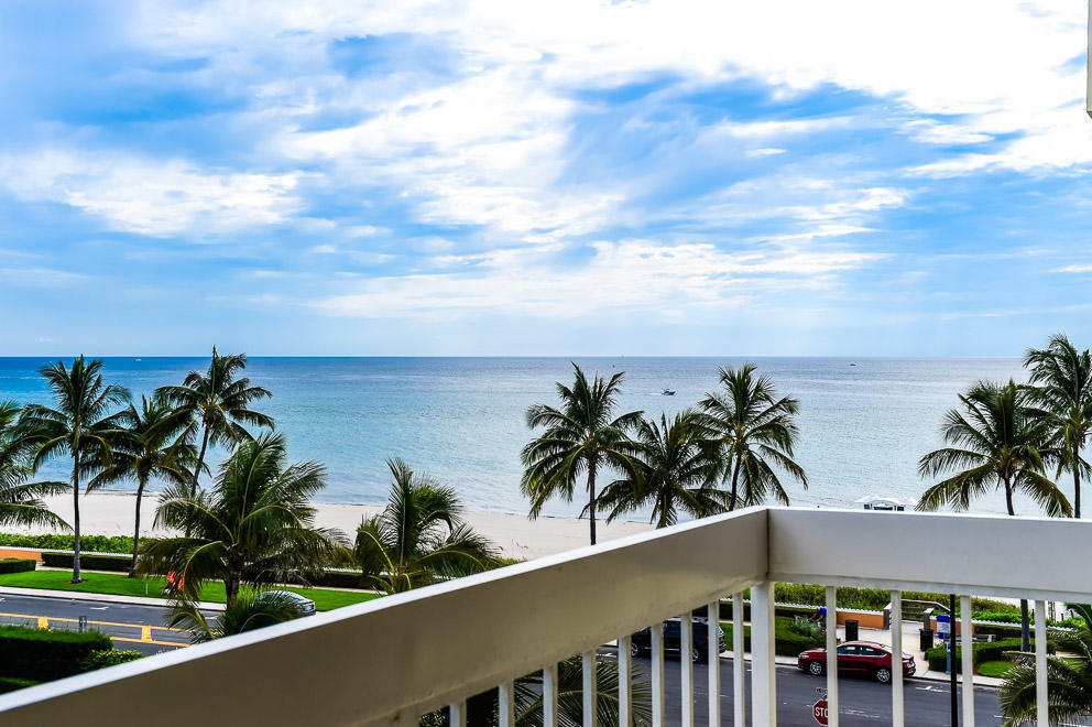 Foto principal - 330 S Ocean Blvd
