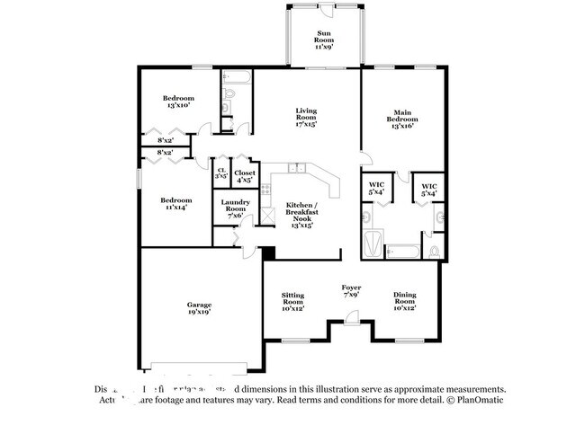 Foto del edificio - 10219 Normandy Cove St