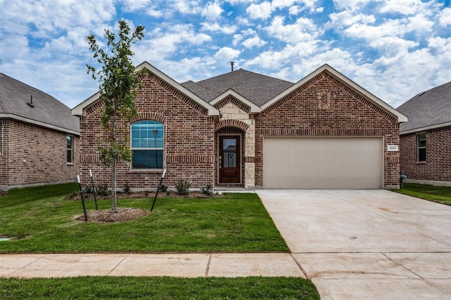 Foto principal - 1003 Rosewood St