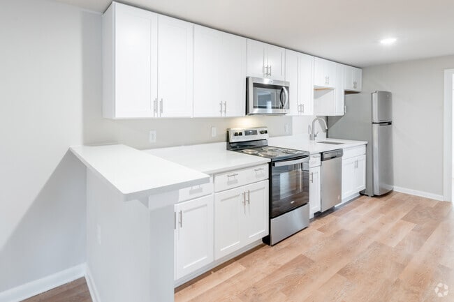 2 Bedroom - Dover Heights