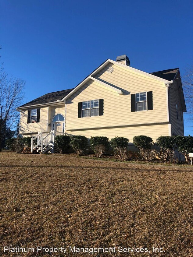 Primary Photo - 3 br, 3 bath House - 780 Bridge Grv