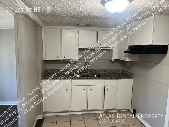 Foto del edificio - 27 1st St NE